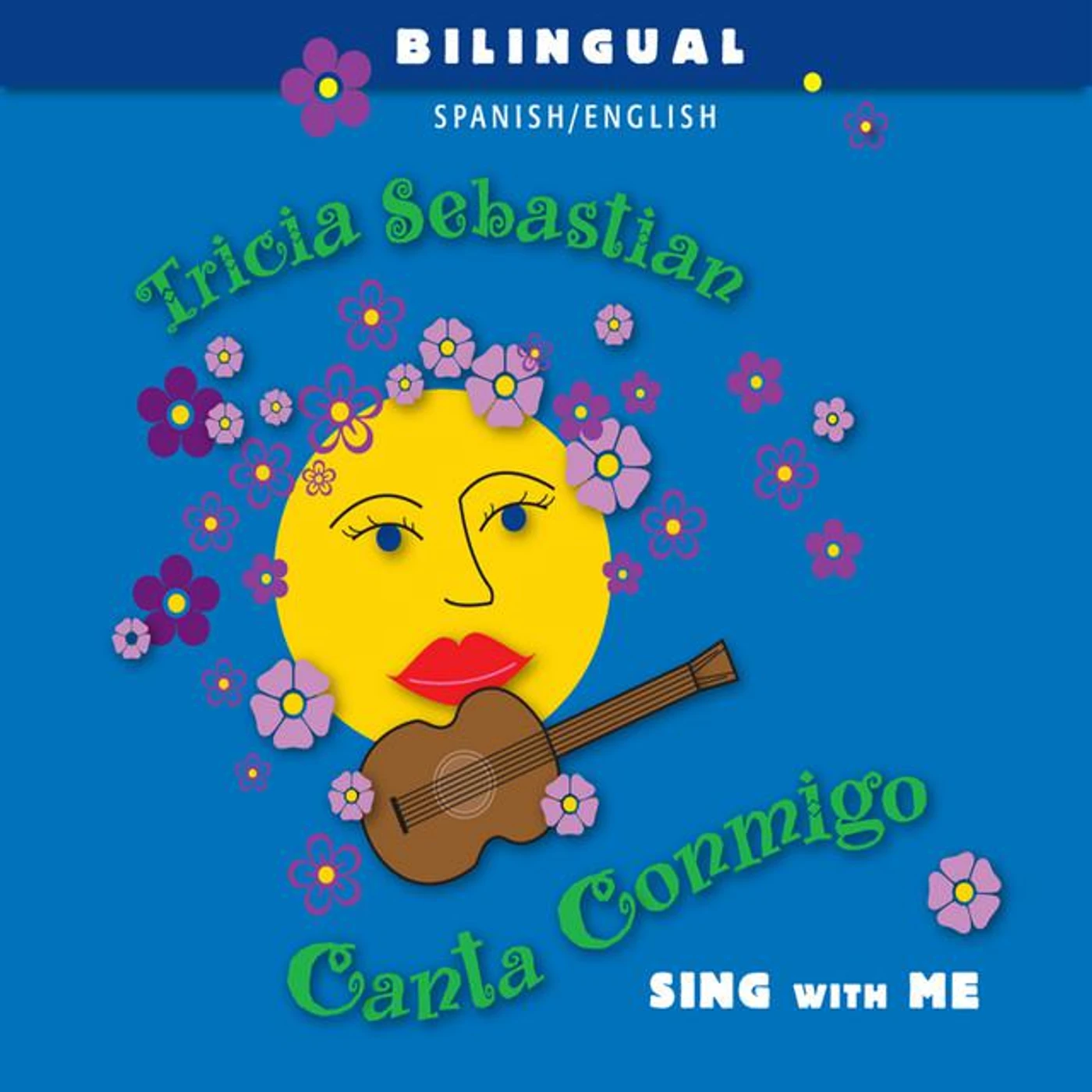 Tricia Sebastian Brand Page