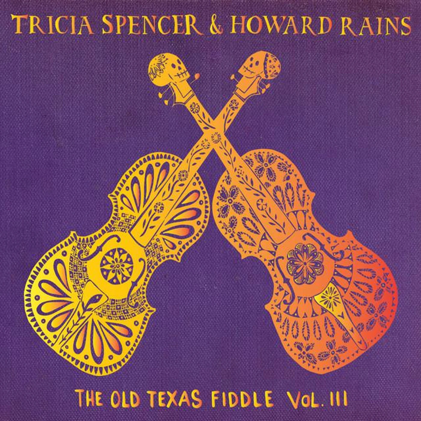 Tricia Spencer Brand Page