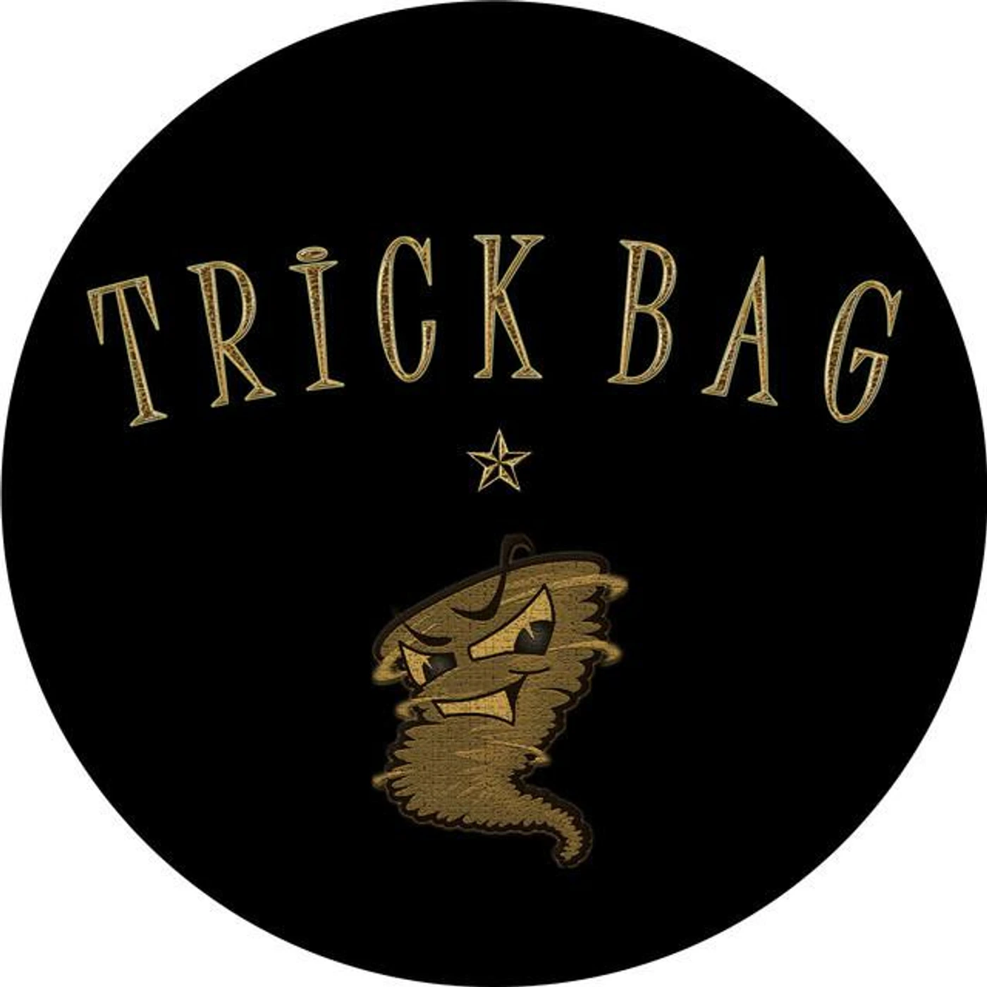 Trick Bag Brand Page