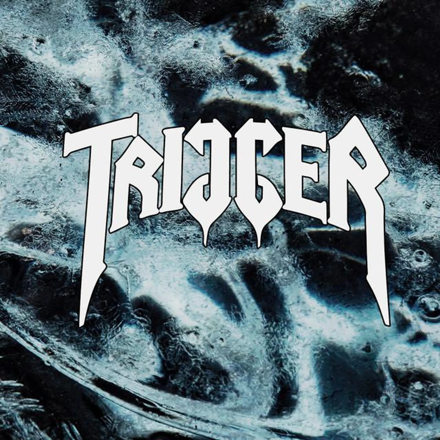 Trigger Brand Page