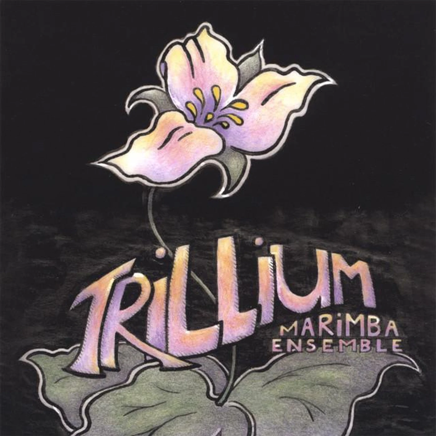 Trillium Marimba Ensemble