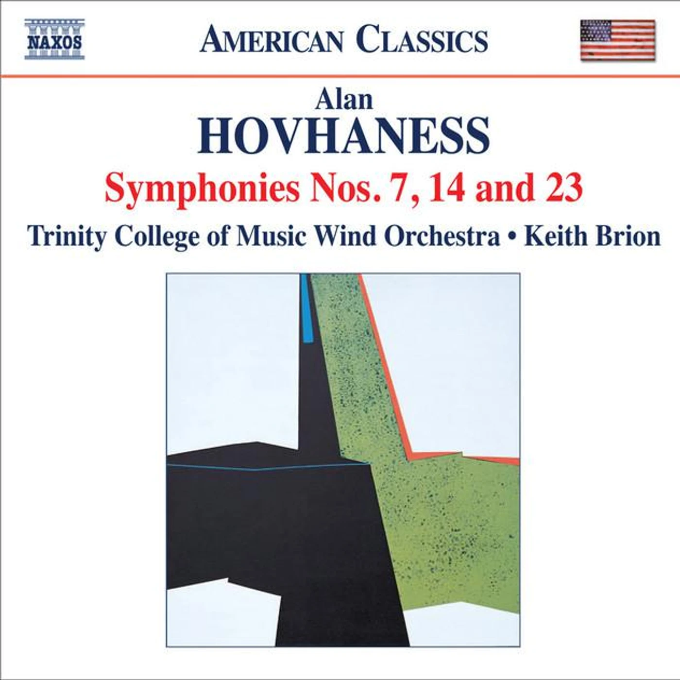 Trinity College Of Music Wind Orchestra