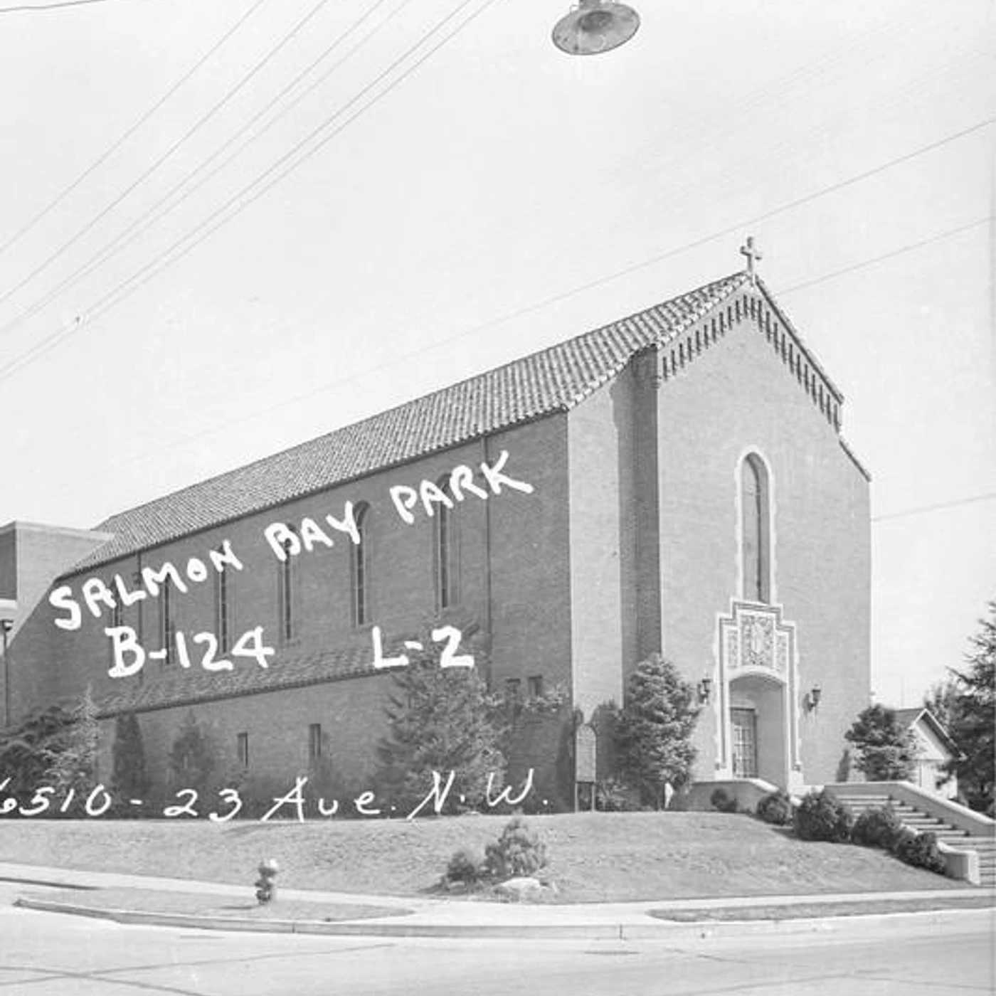 Trinity Songworks Brand Page