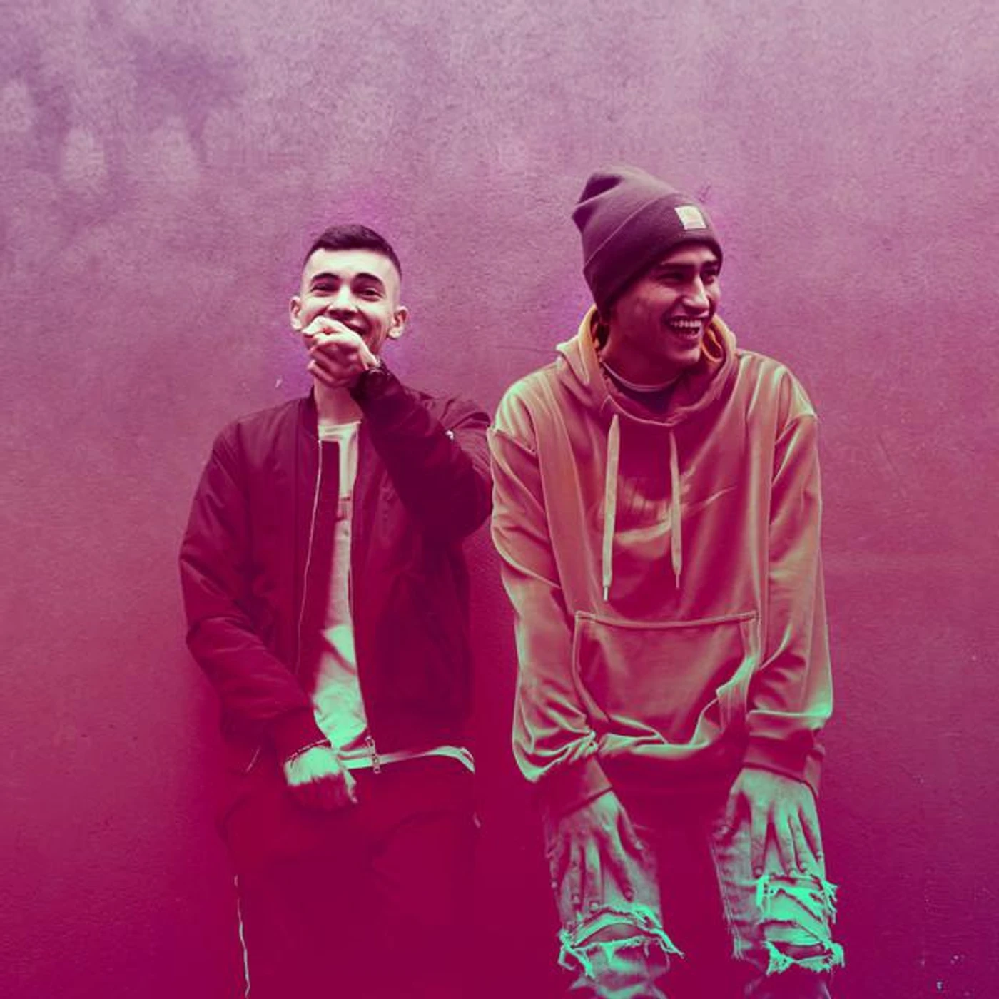 Trinix Remix Brand Page