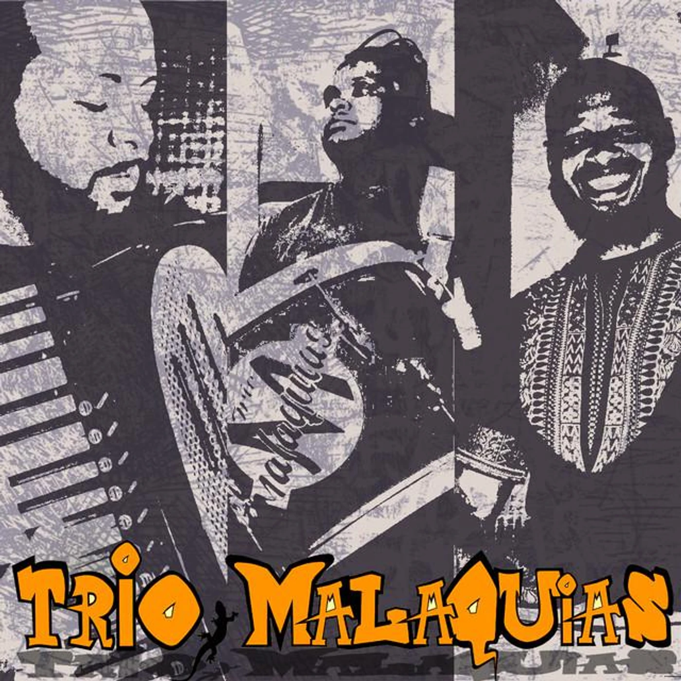 Trio Malaquias