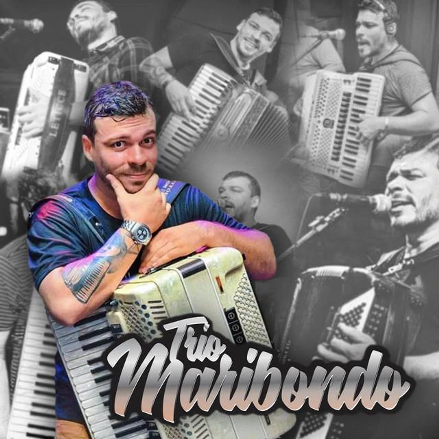 Trio Maribondo