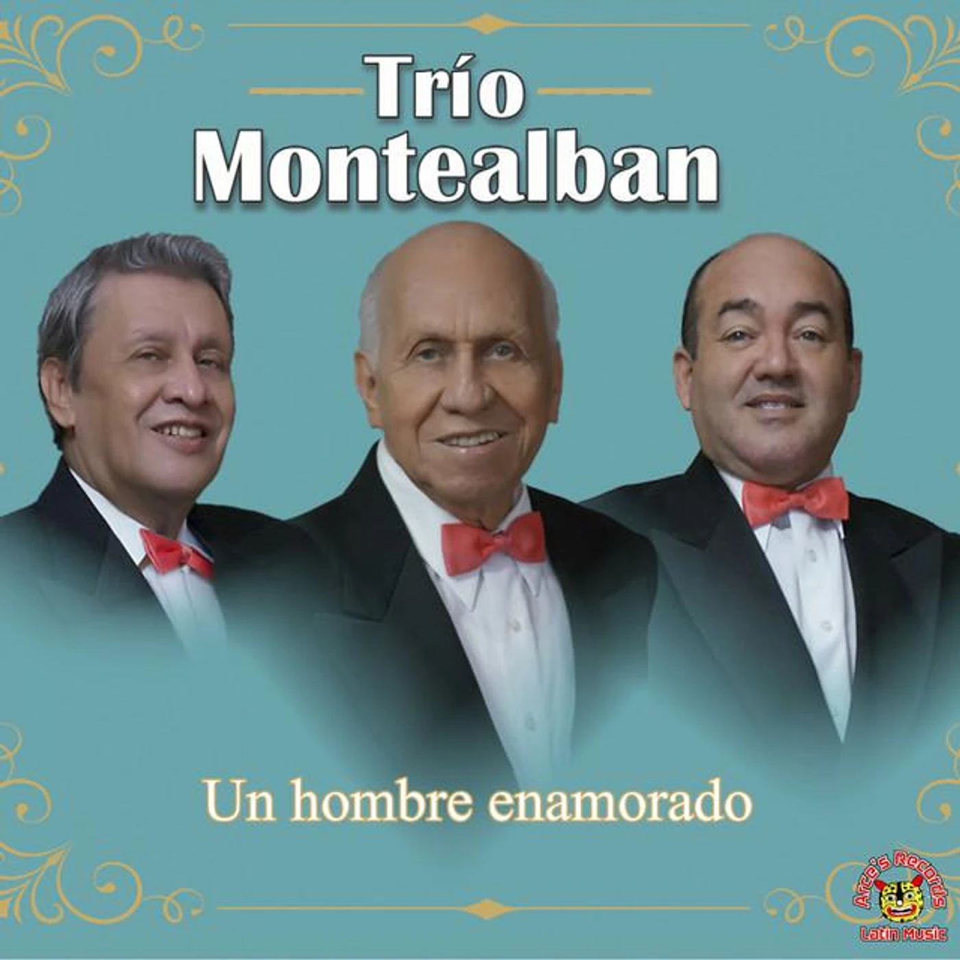 Trio Montealban Brand Page