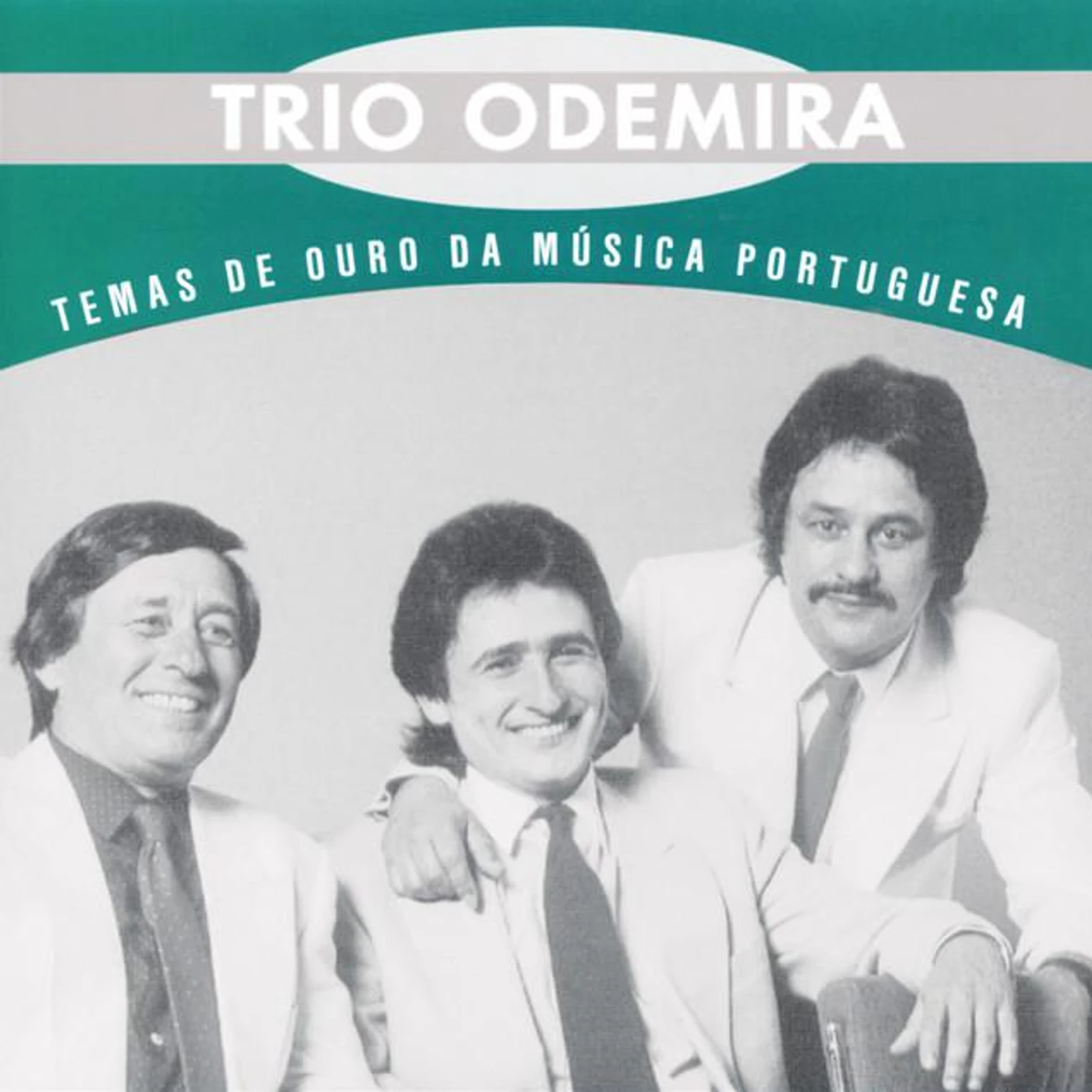 Trio Odemira Brand Page