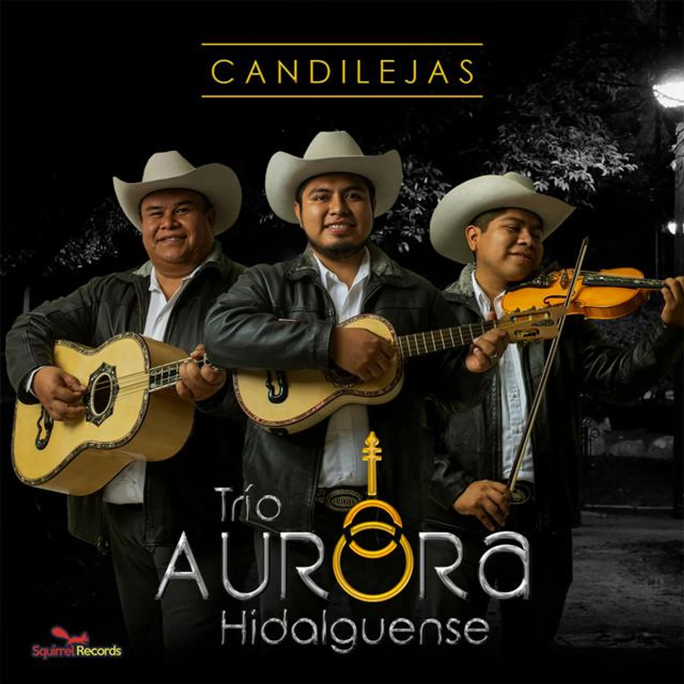 Trio Aurora Hidalguense