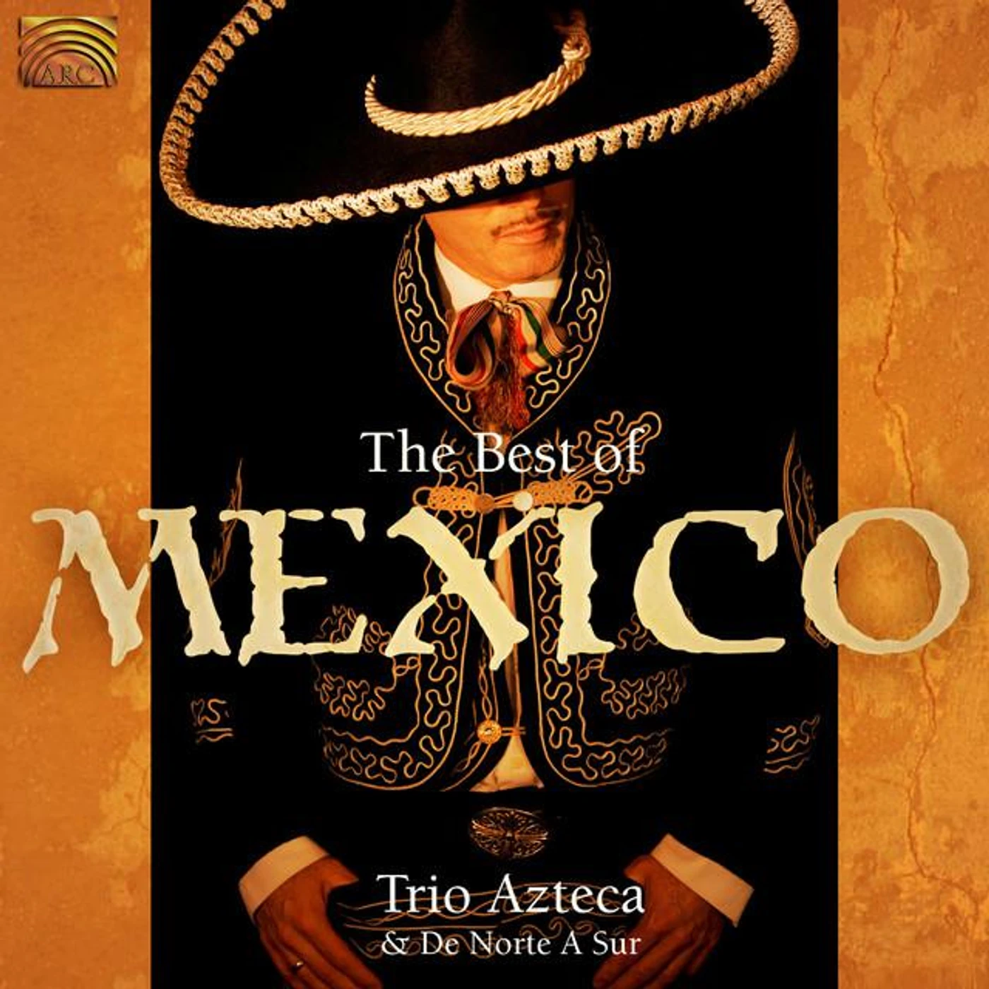 Trio Azteca Brand Page