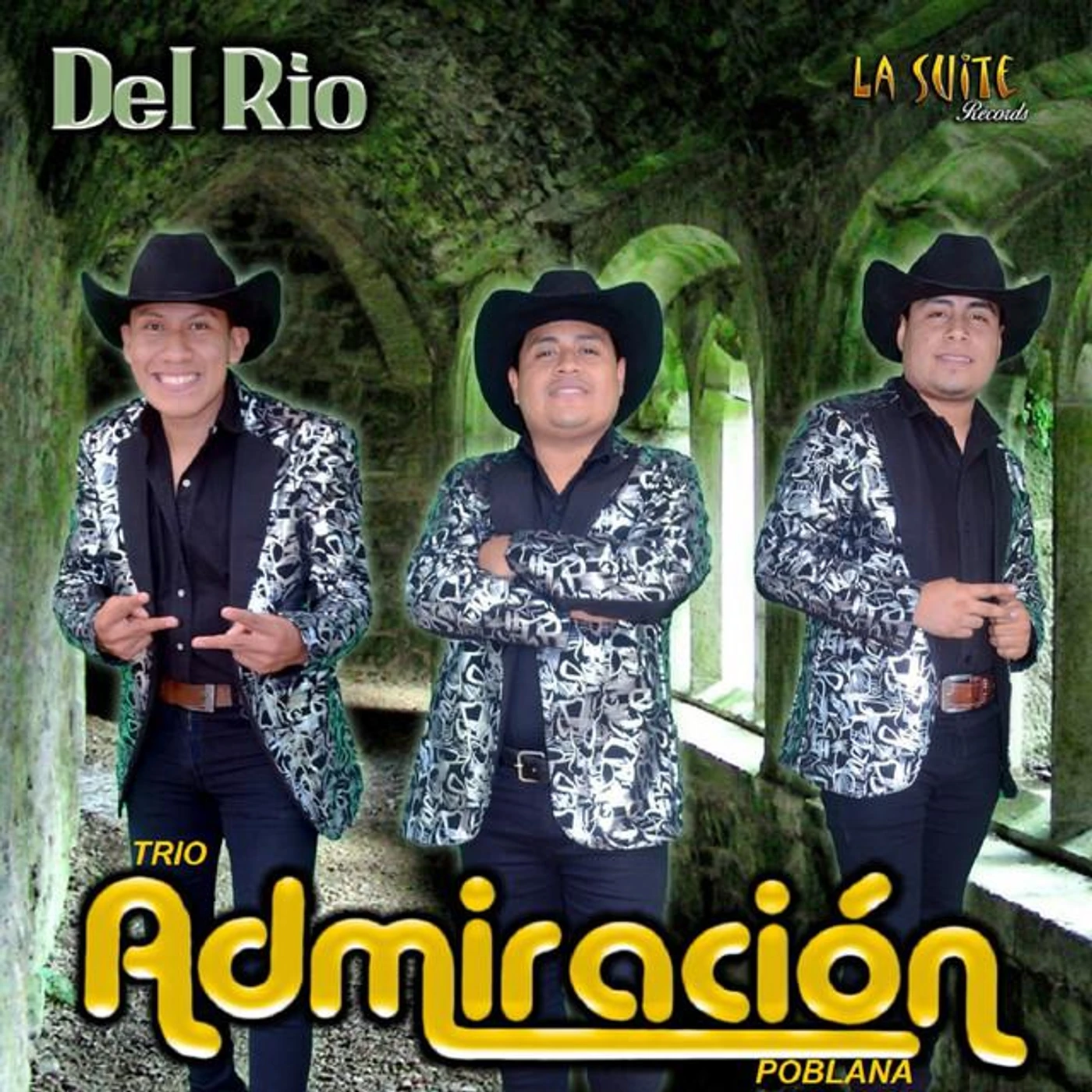 Trio Admiracion Poblana