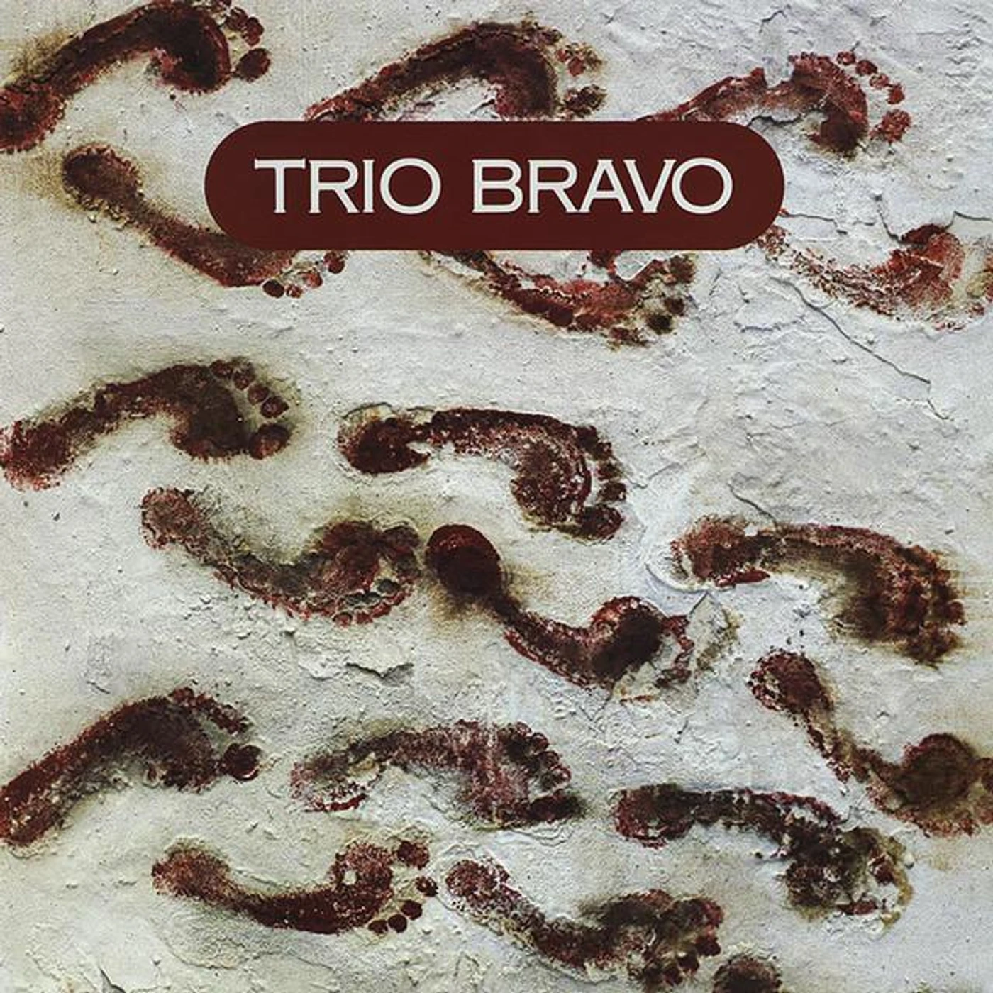 Trio Bravo Brand Page