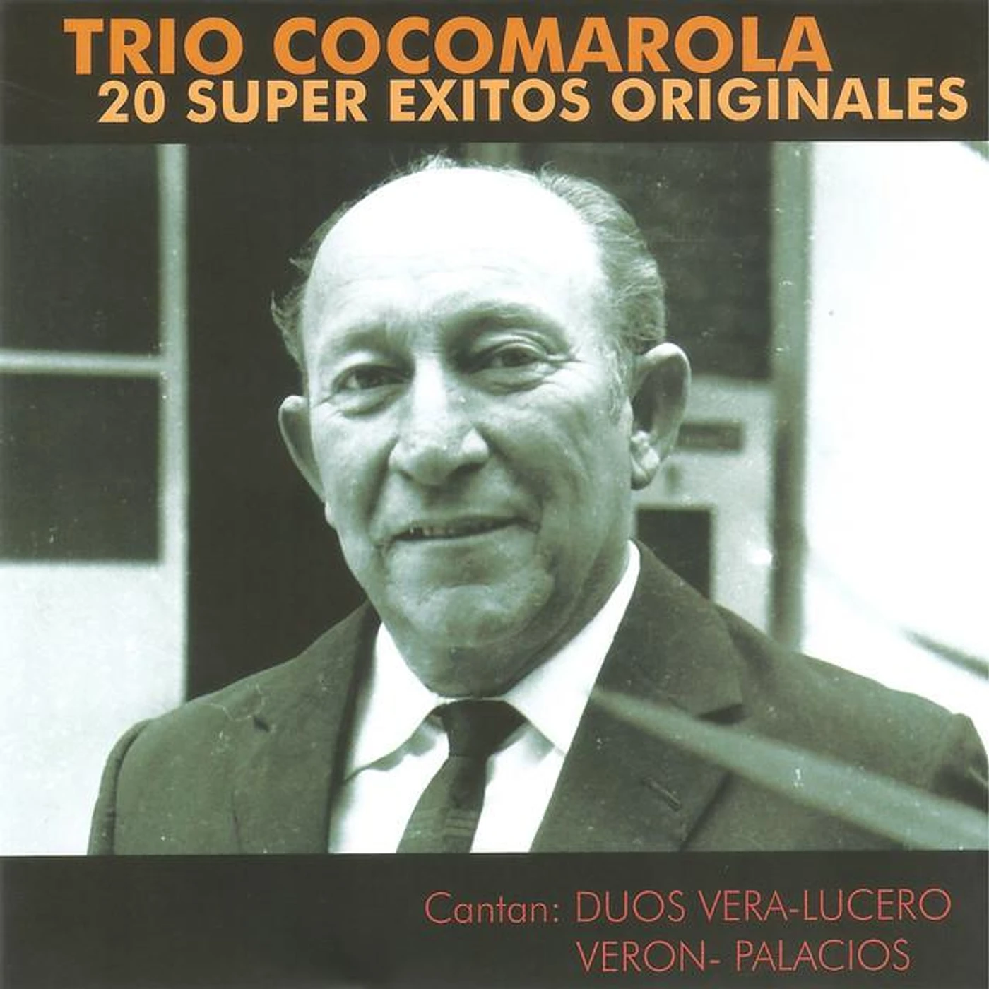 Trio Cocomarola Brand Page