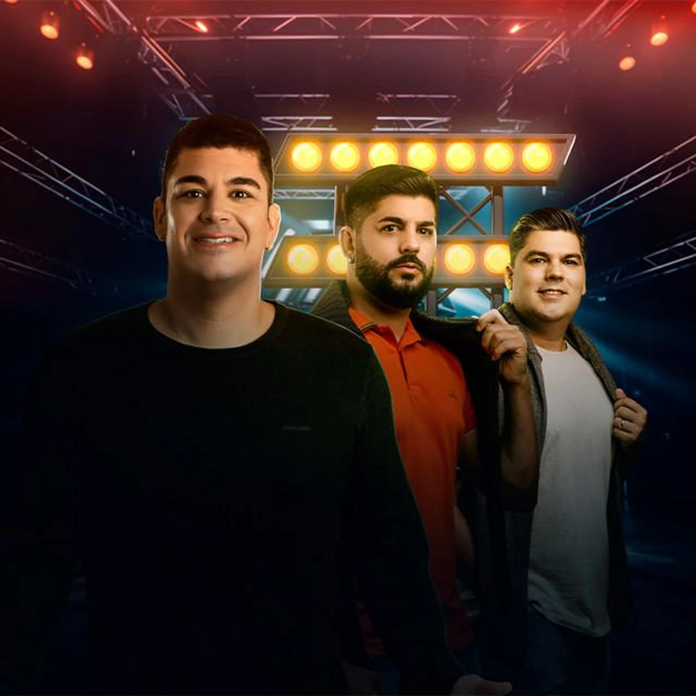 Trio Da Huanna Brand Page