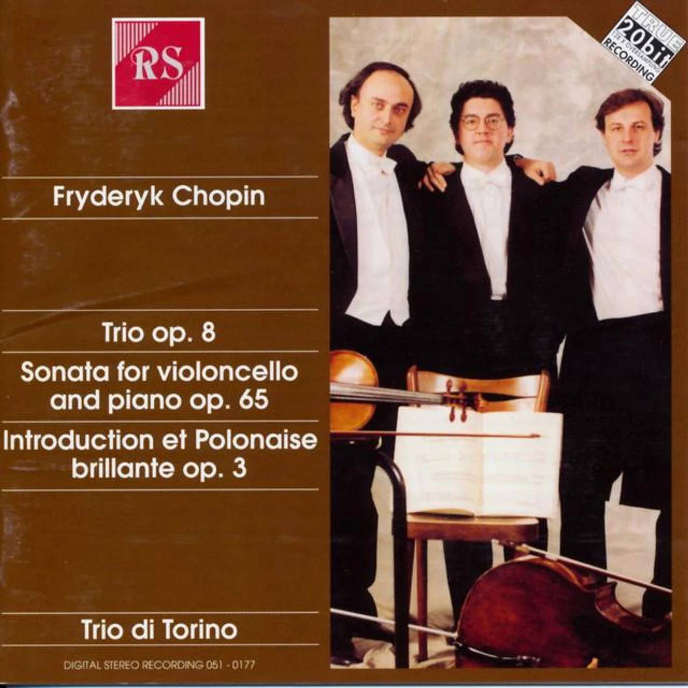 Trio Di Torino