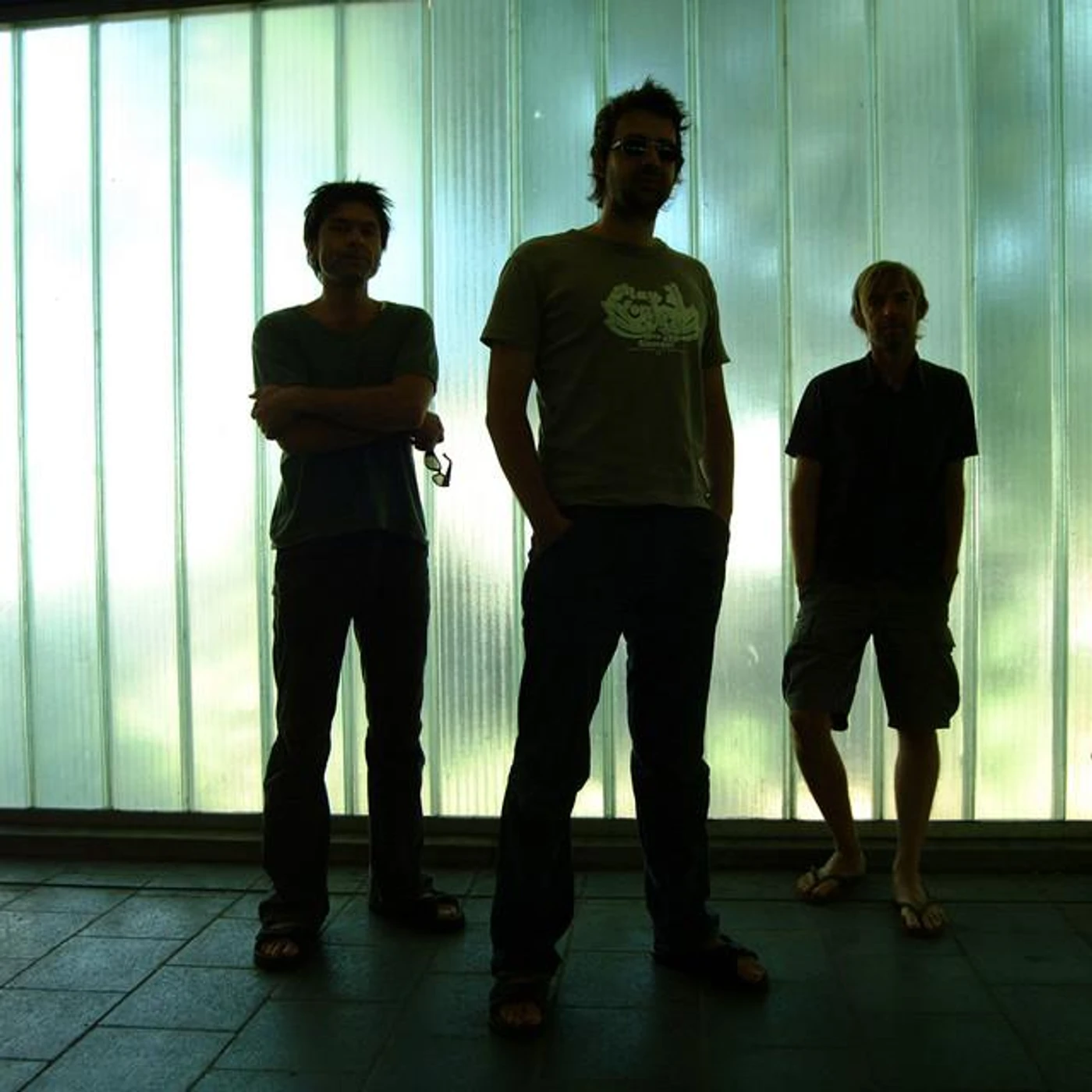 Trio Elétrico Brand Page