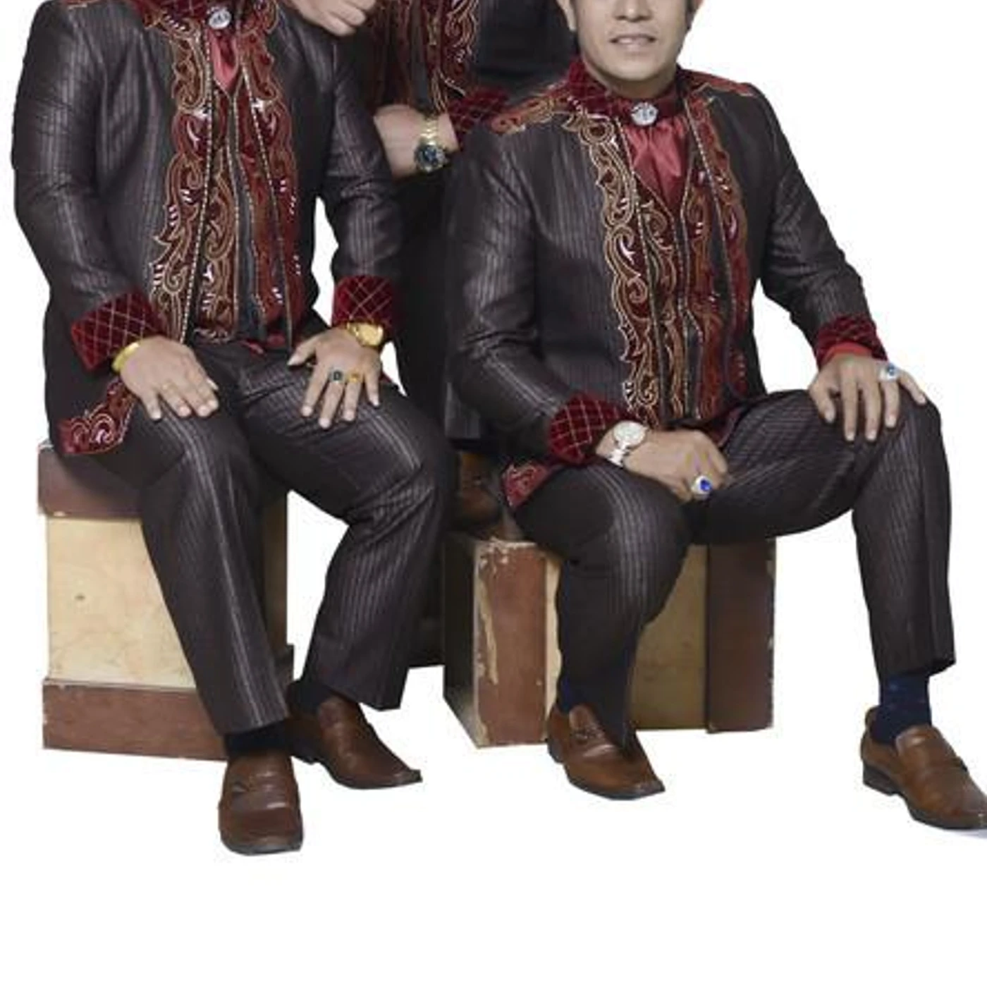 Trio Elexis