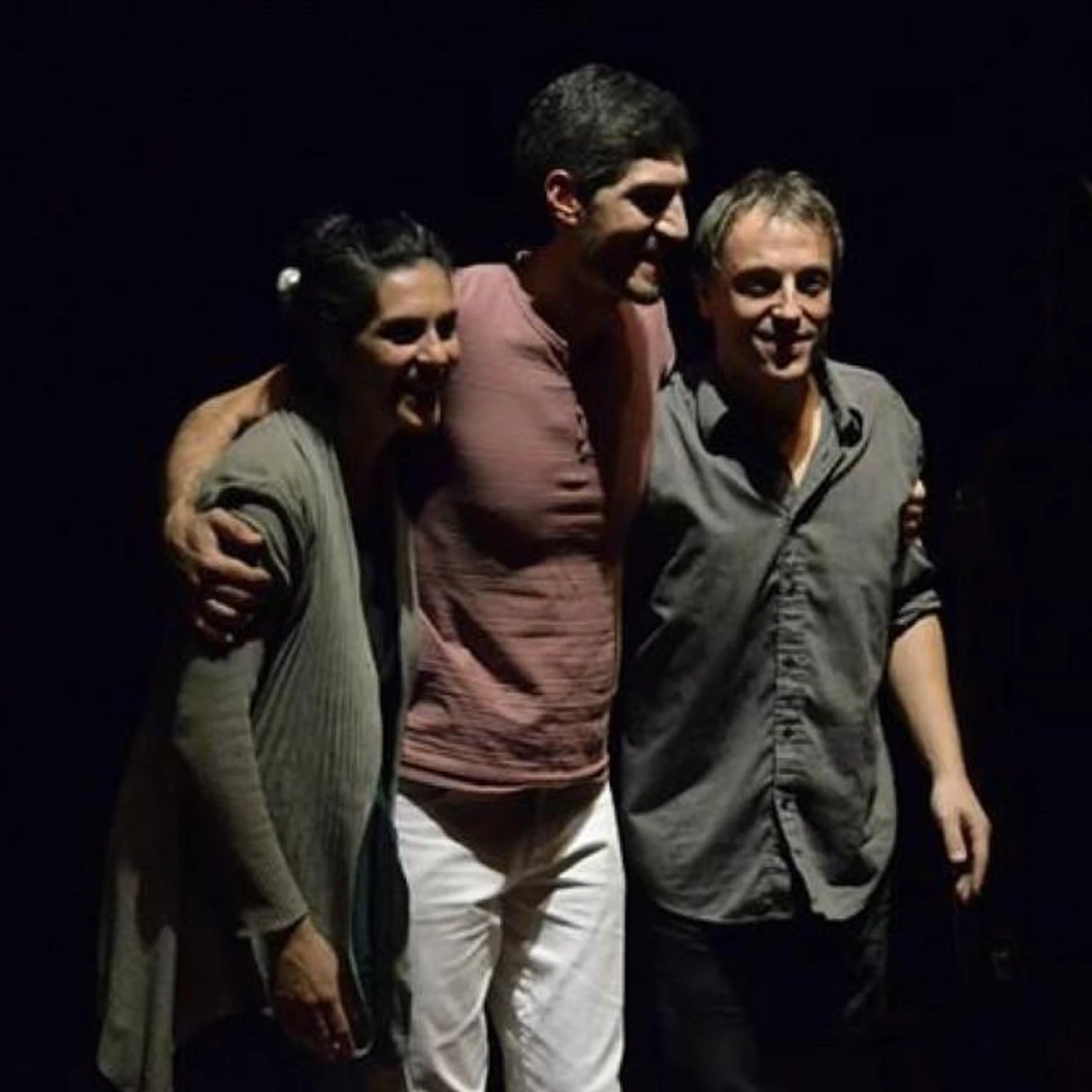 Trio Familia Brand Page