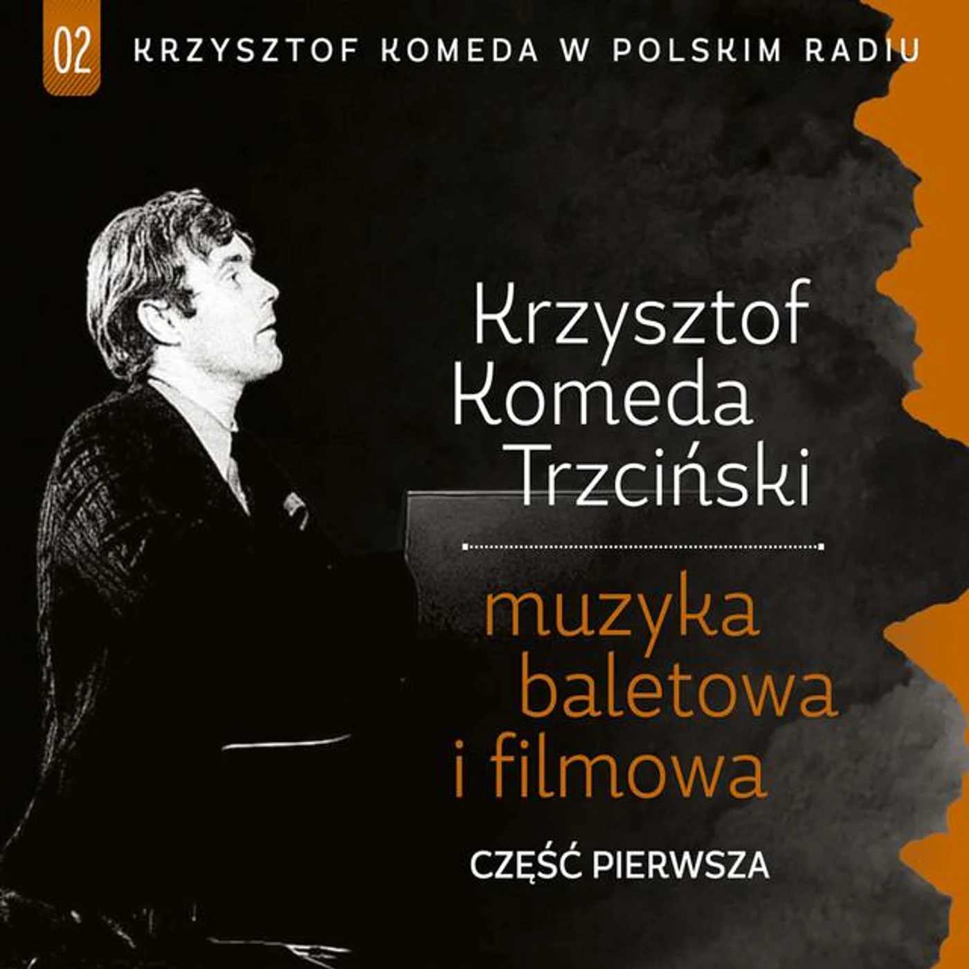 Trio Krzysztofa Komedy Brand Page