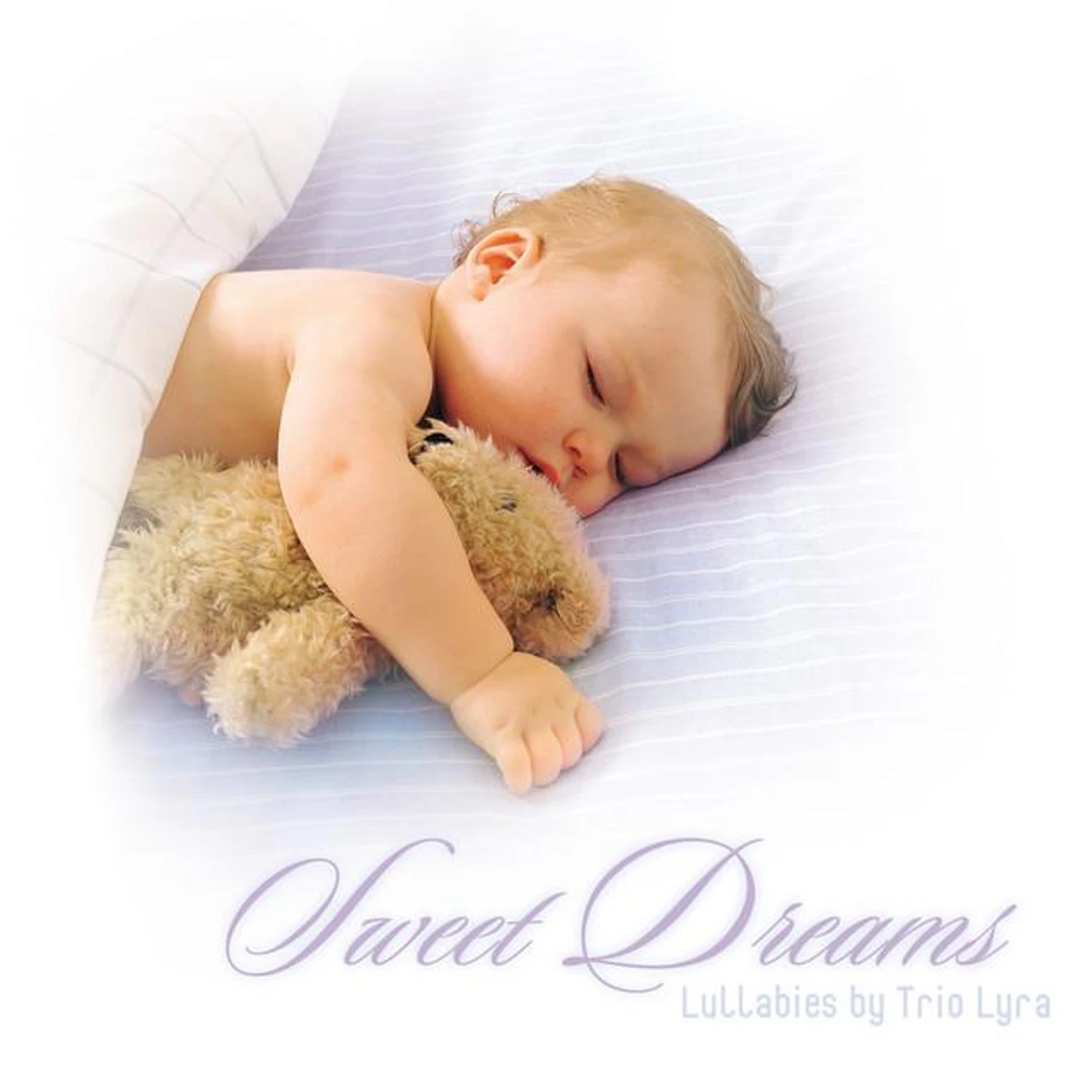 Trio Lyra Brand Page