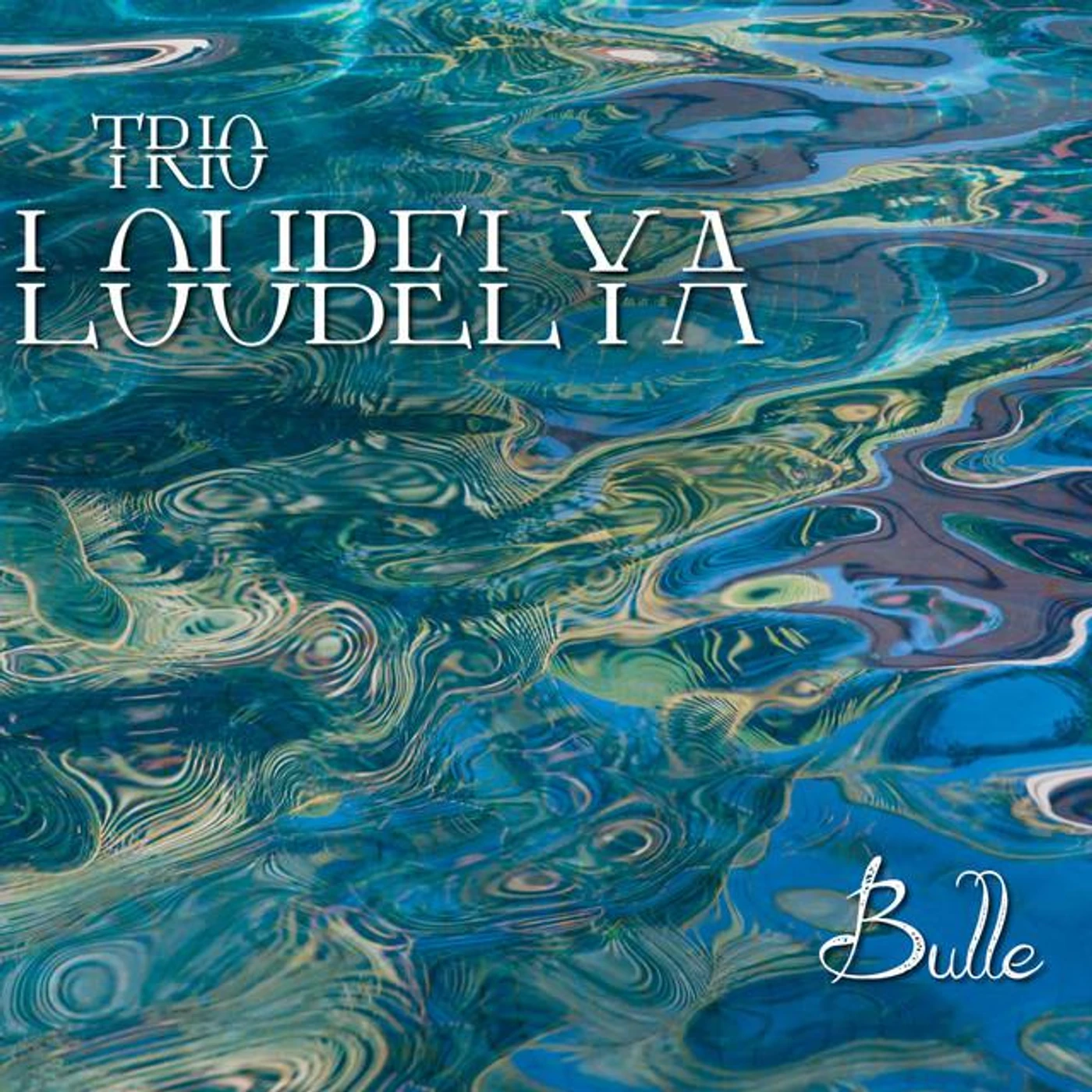 Trio Loubelya Brand Page