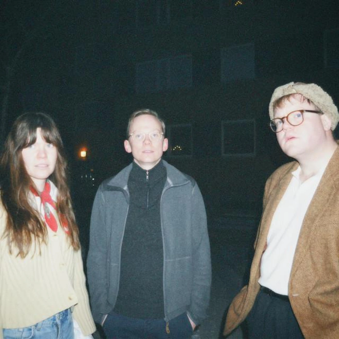 Trio Ramberget Brand Page