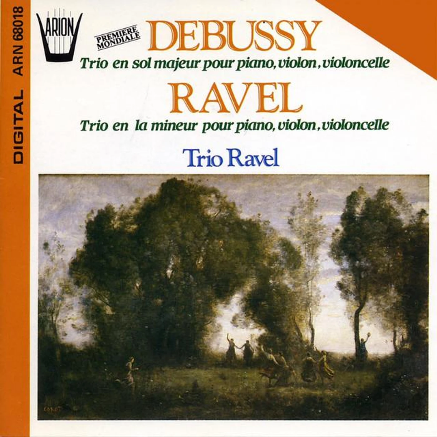 Trio Ravel