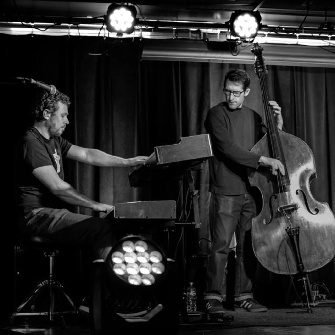 Trio Subtonic Brand Page