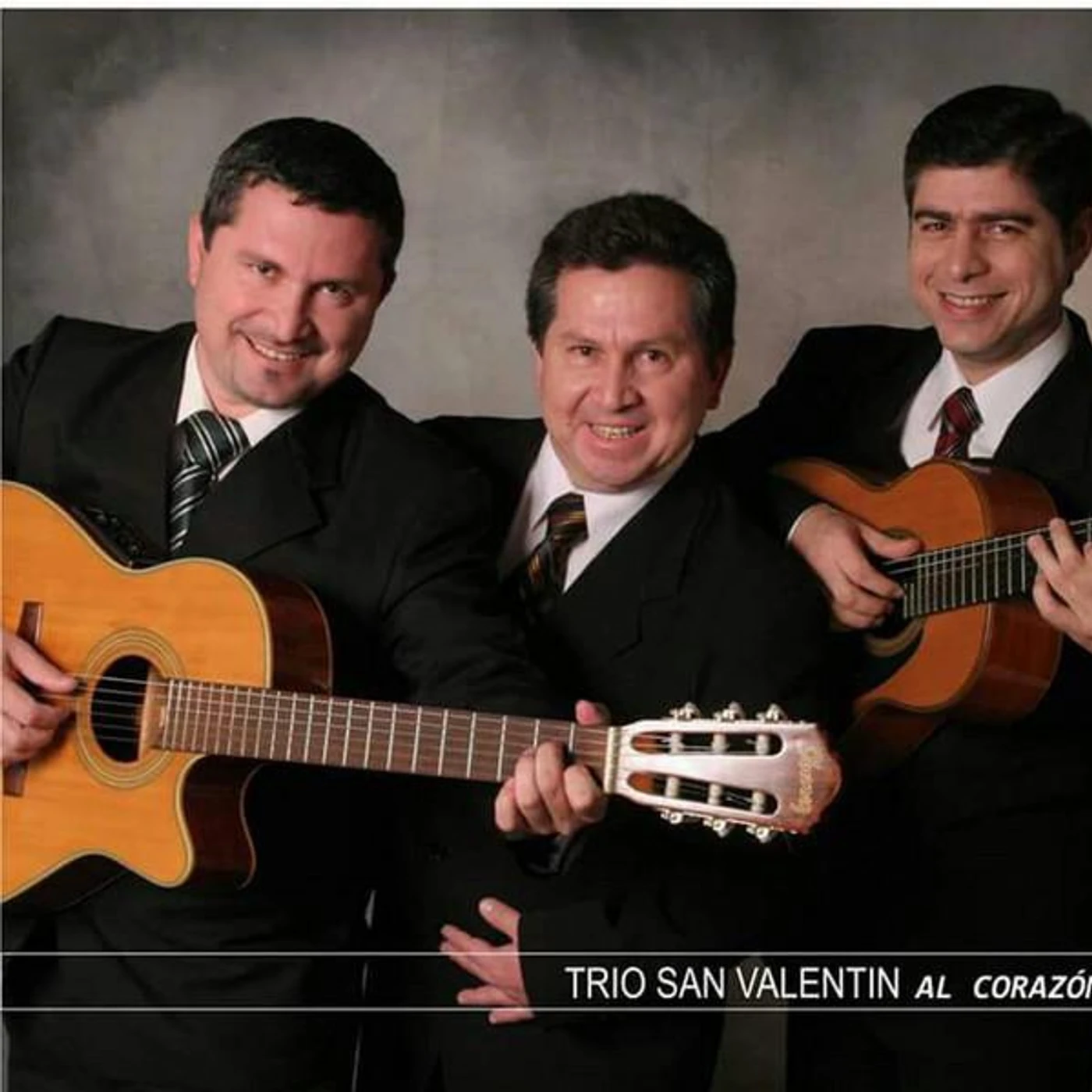Trio San Valentin