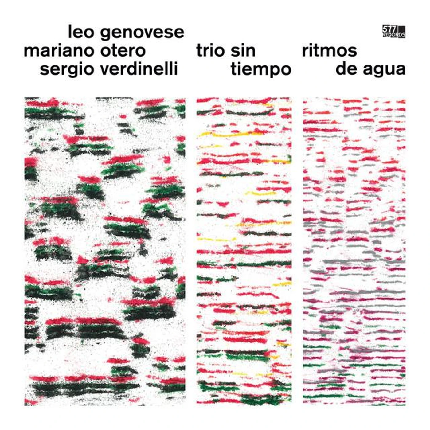 Trio Sin Tiempo Brand Page