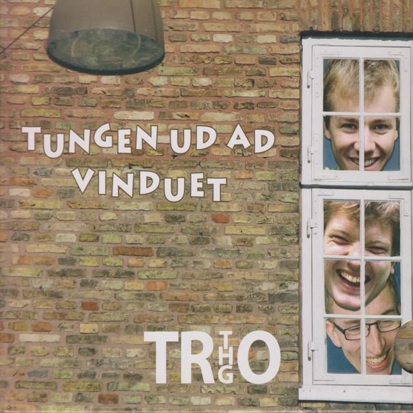 Trio THG Brand Page