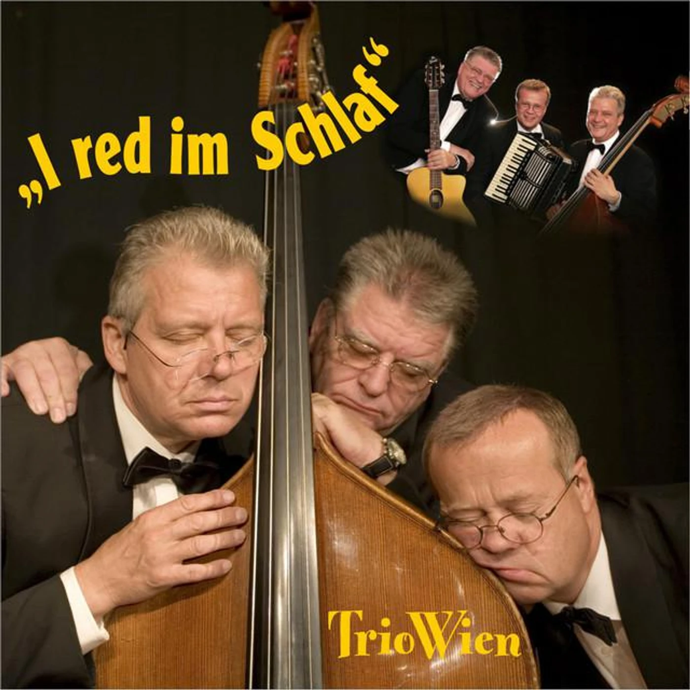 Trio Wien Brand Page