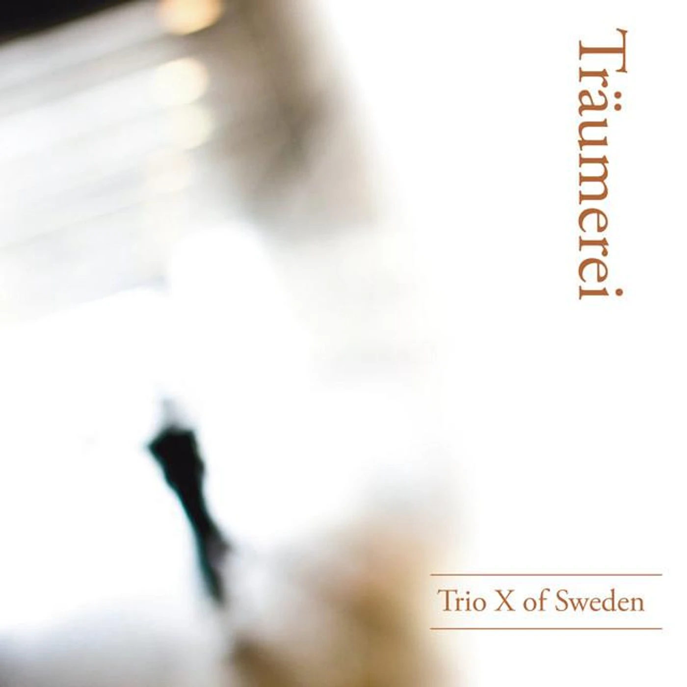 Trio X of Sweden Brand Page