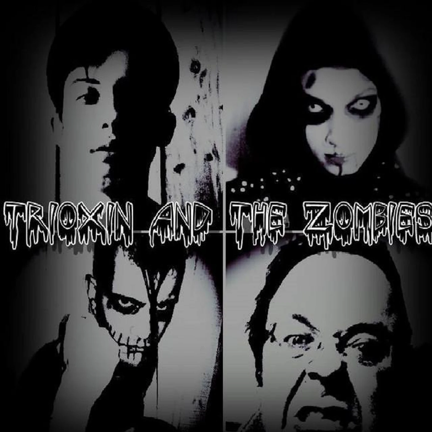 Trioxin and the Zombies
