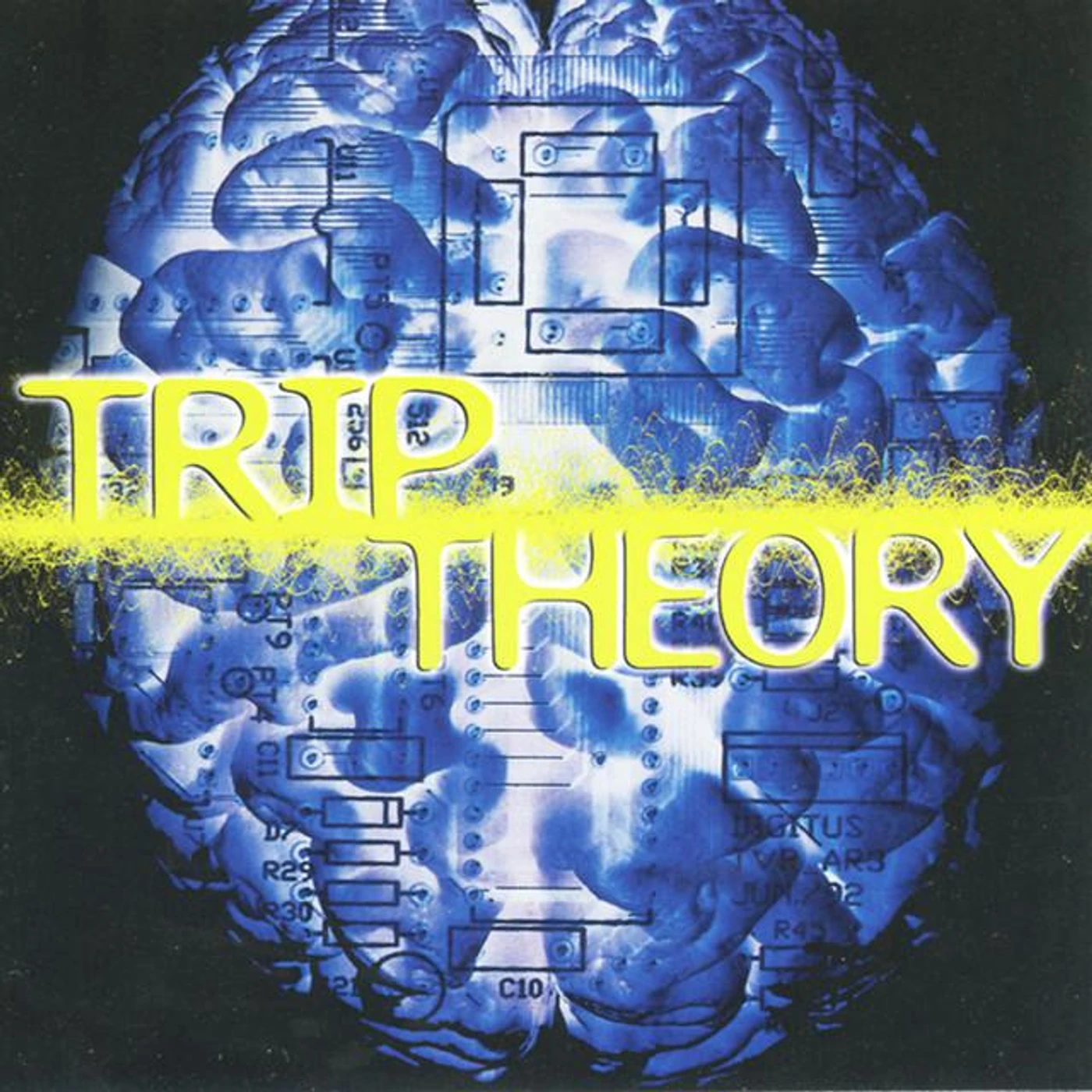 Trip Theory Brand Page