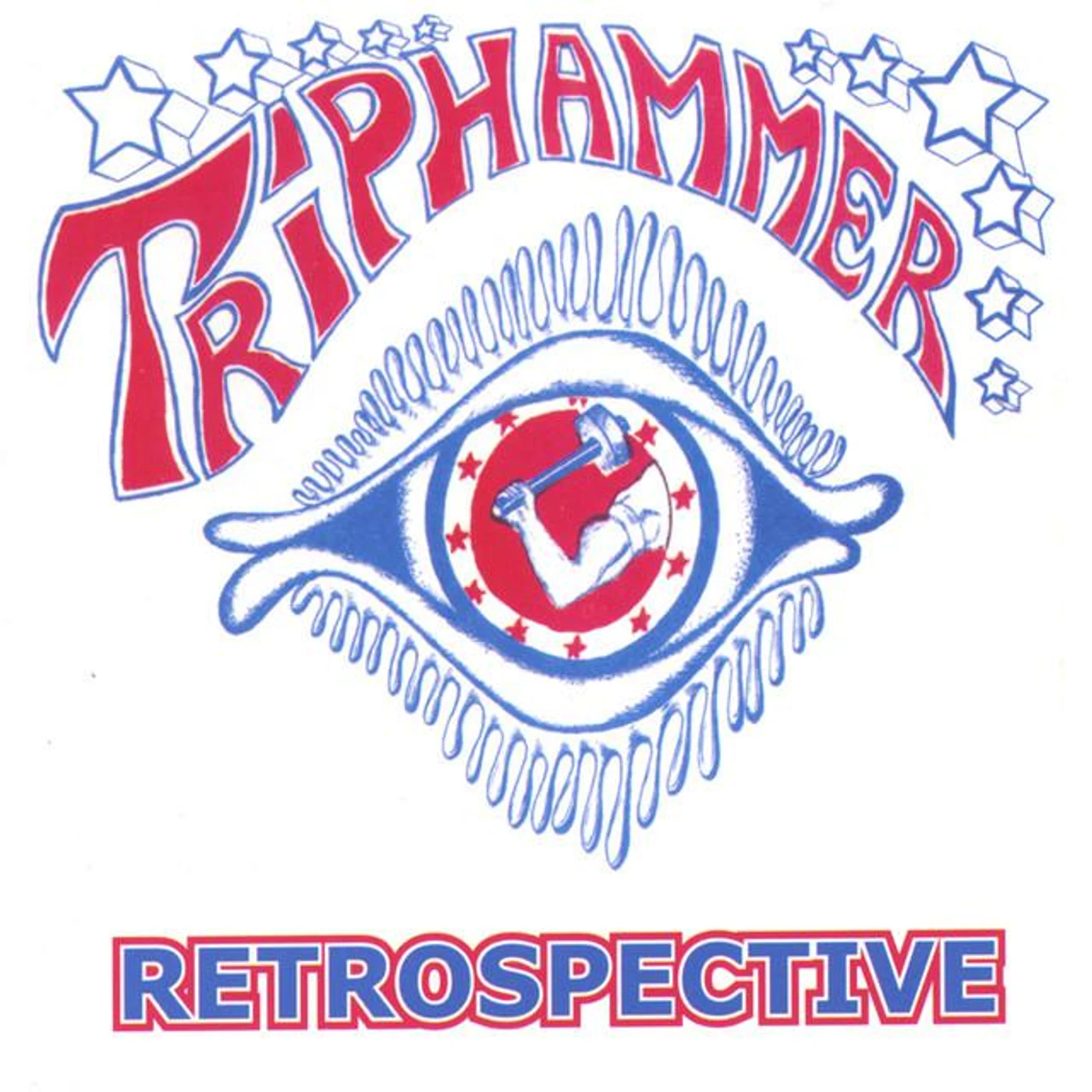 Triphammer Brand Page