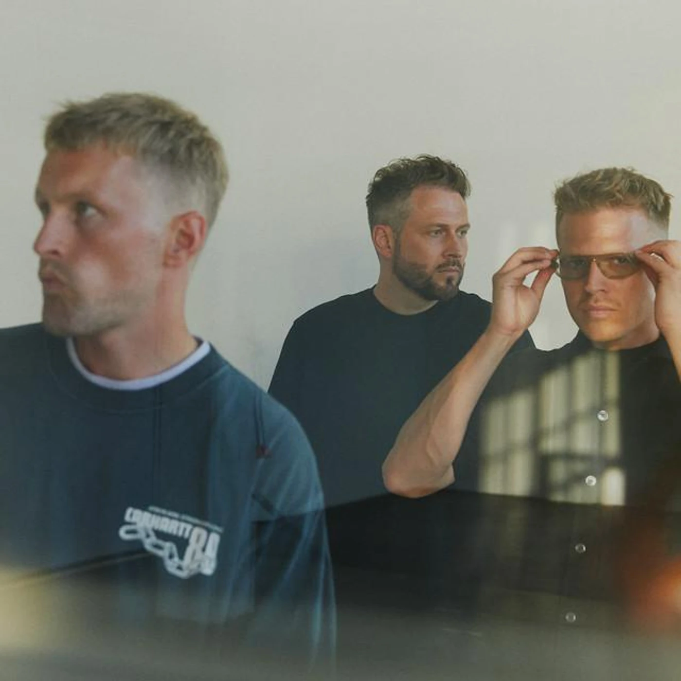 Tripolism Brand Page