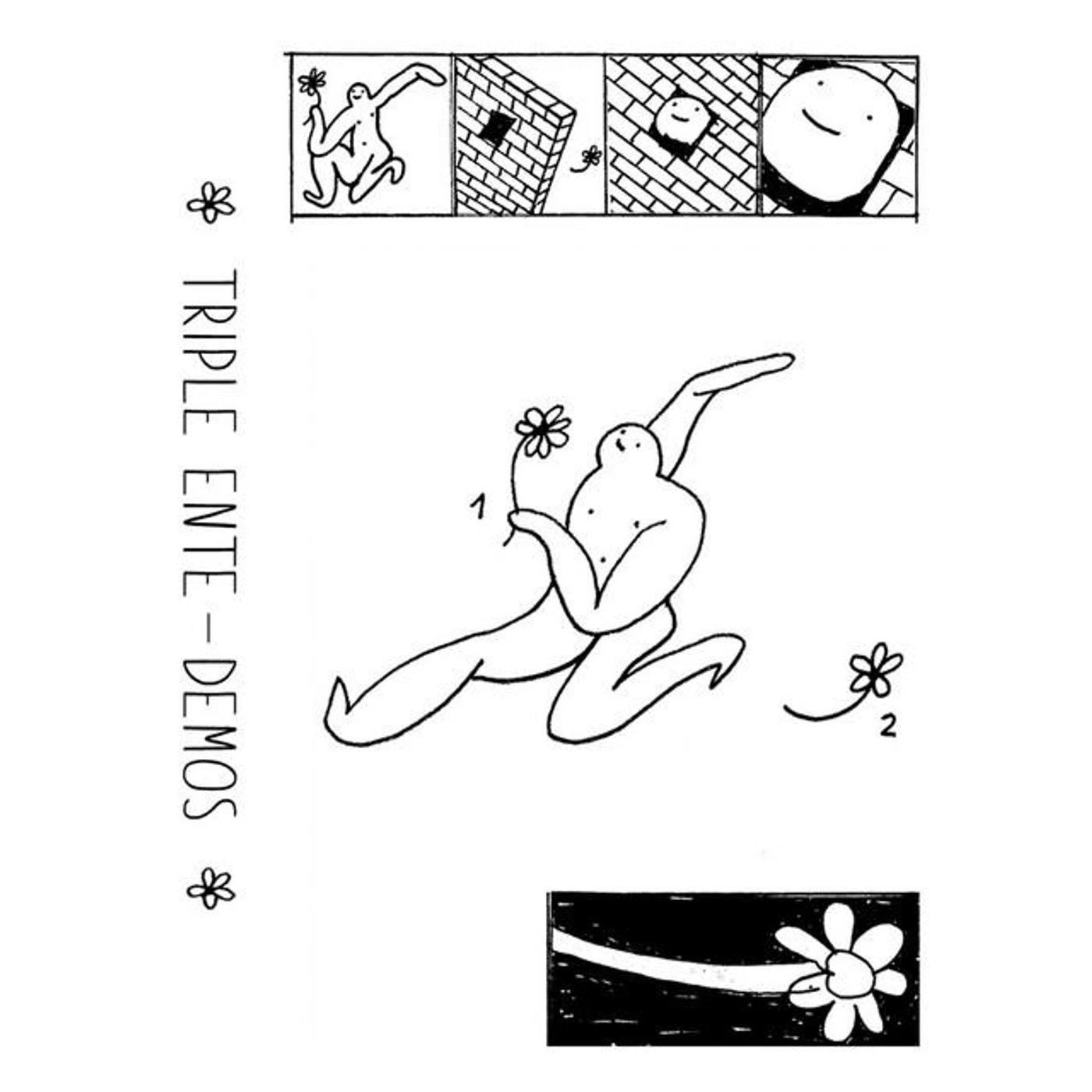 Triple Ente Brand Page