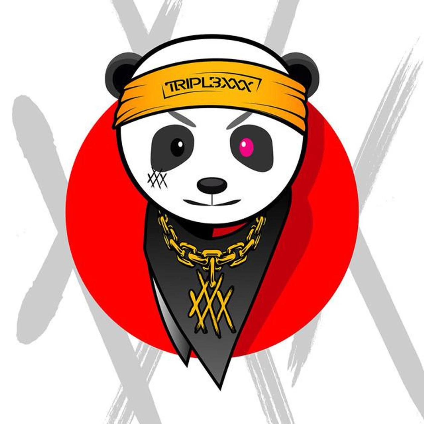 Triple XXX Brand Page