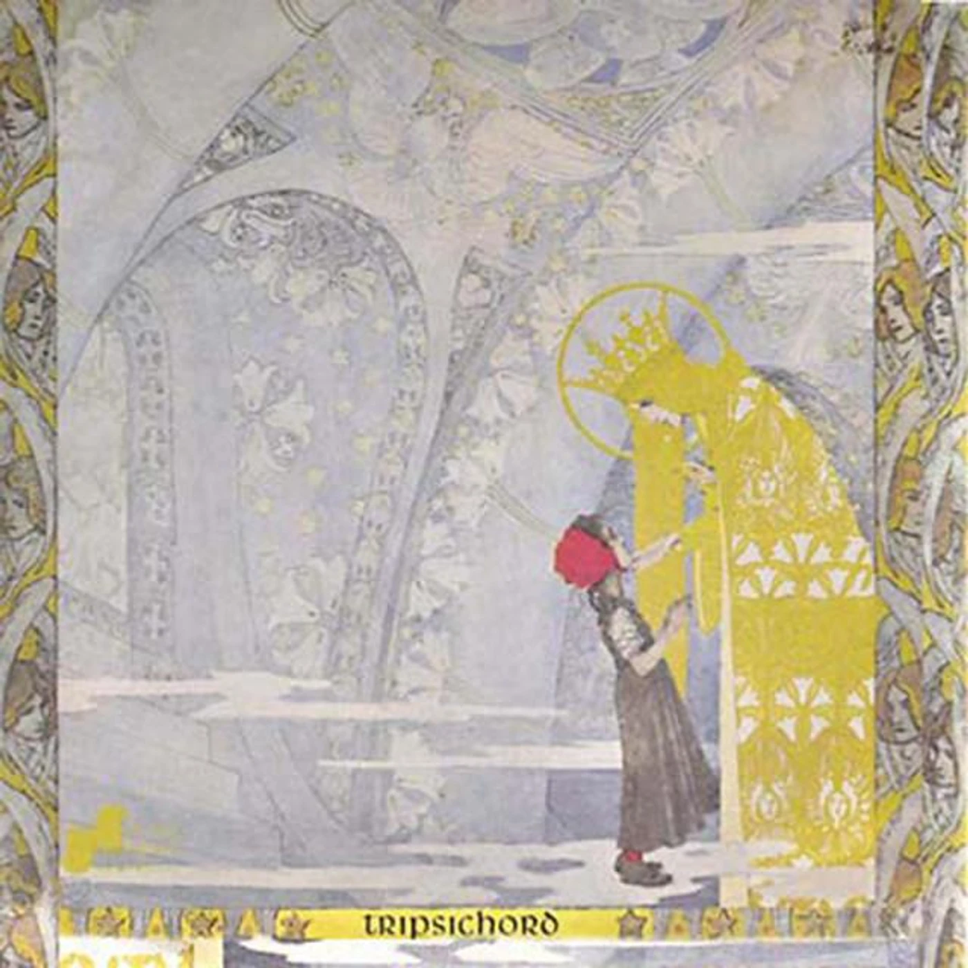 Tripsichord Brand Page