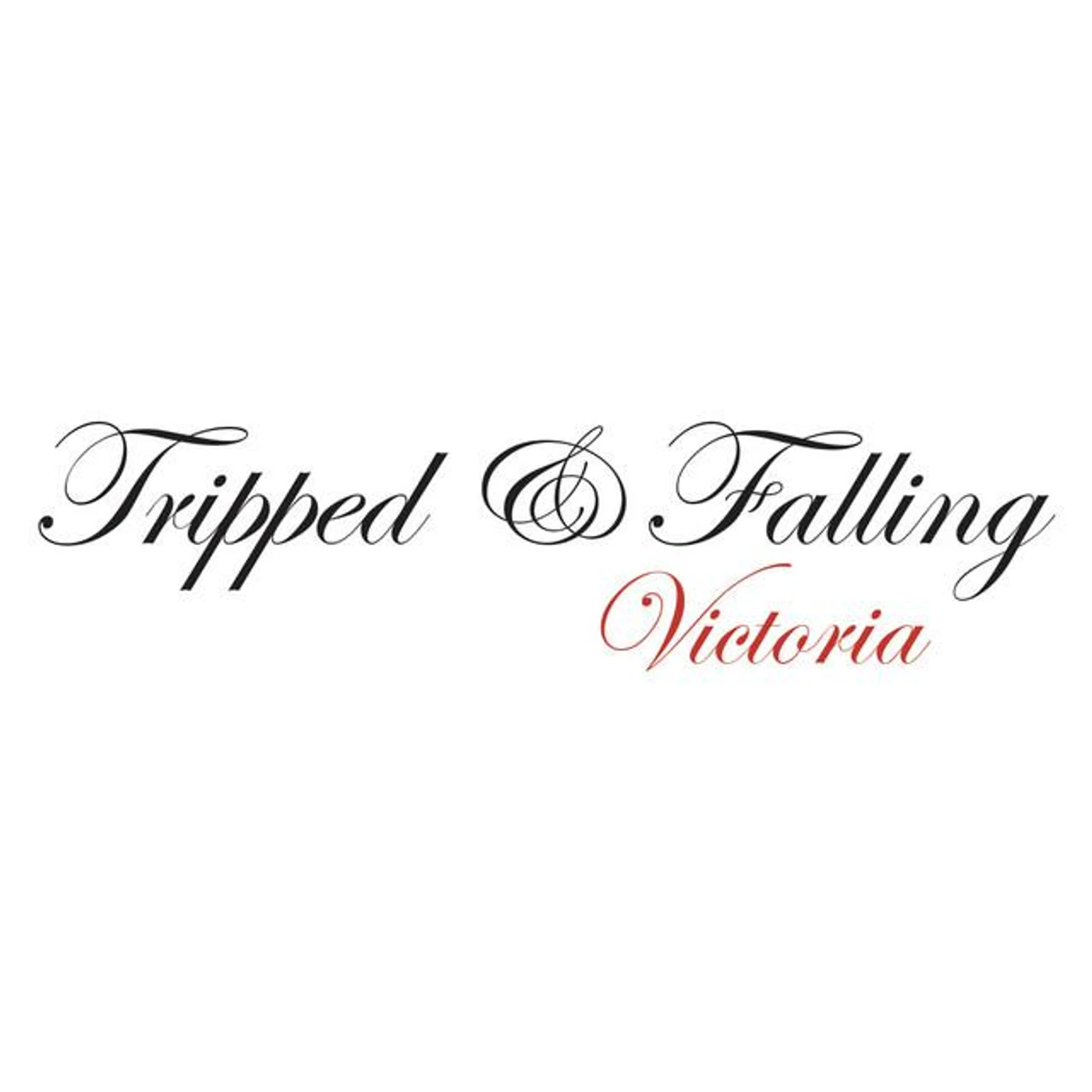 Tripped & Falling Brand Page