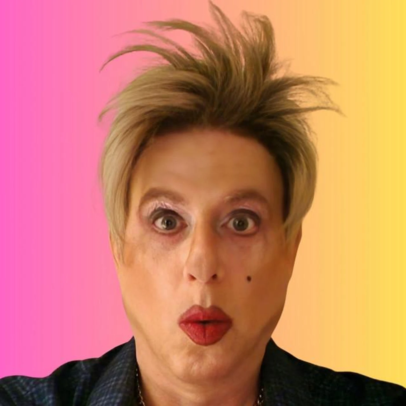 Tripping Jupiter Brand Page