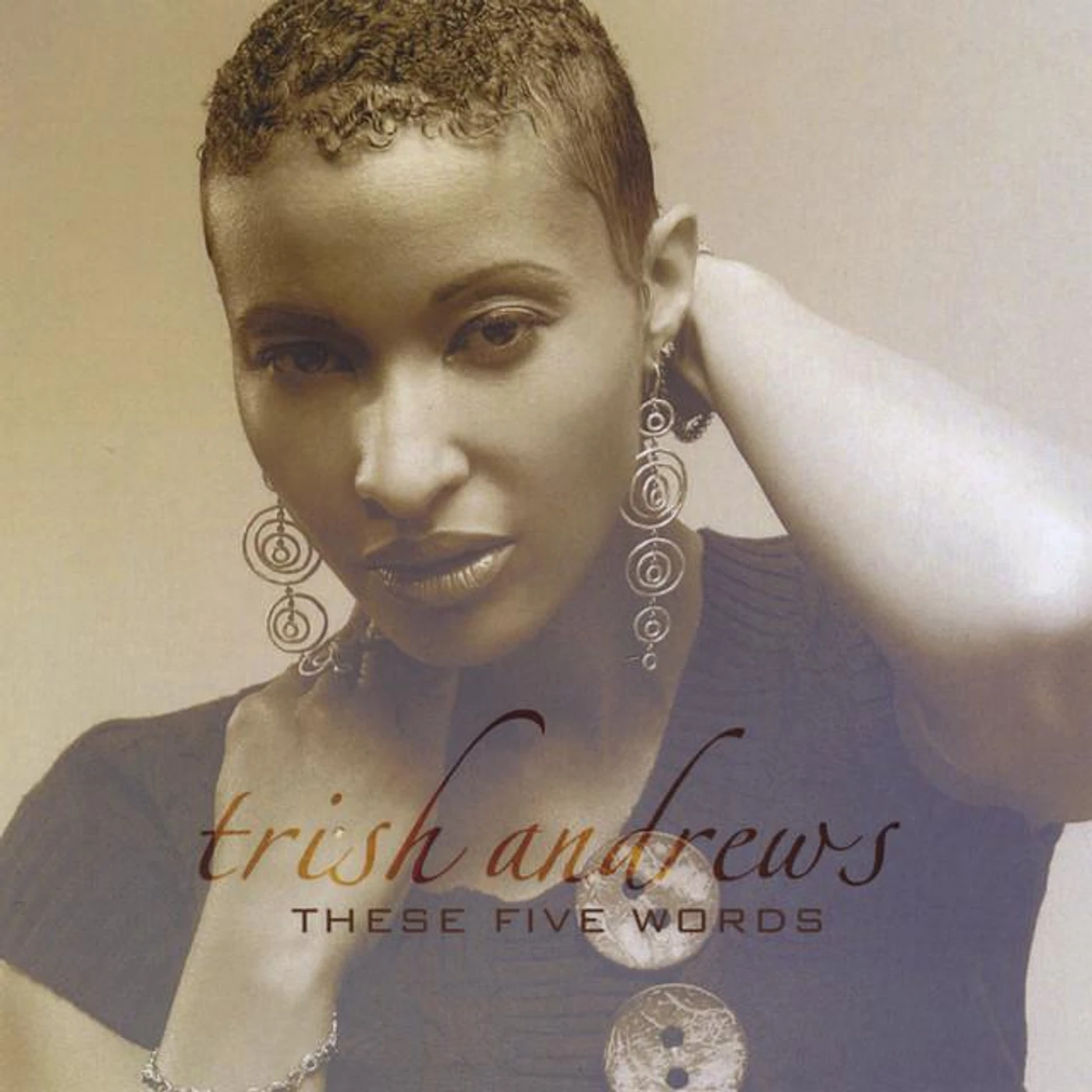 Trish Andrews Brand Page