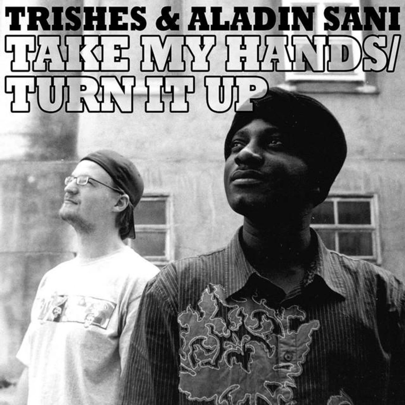 Trishes & Aladin Sani