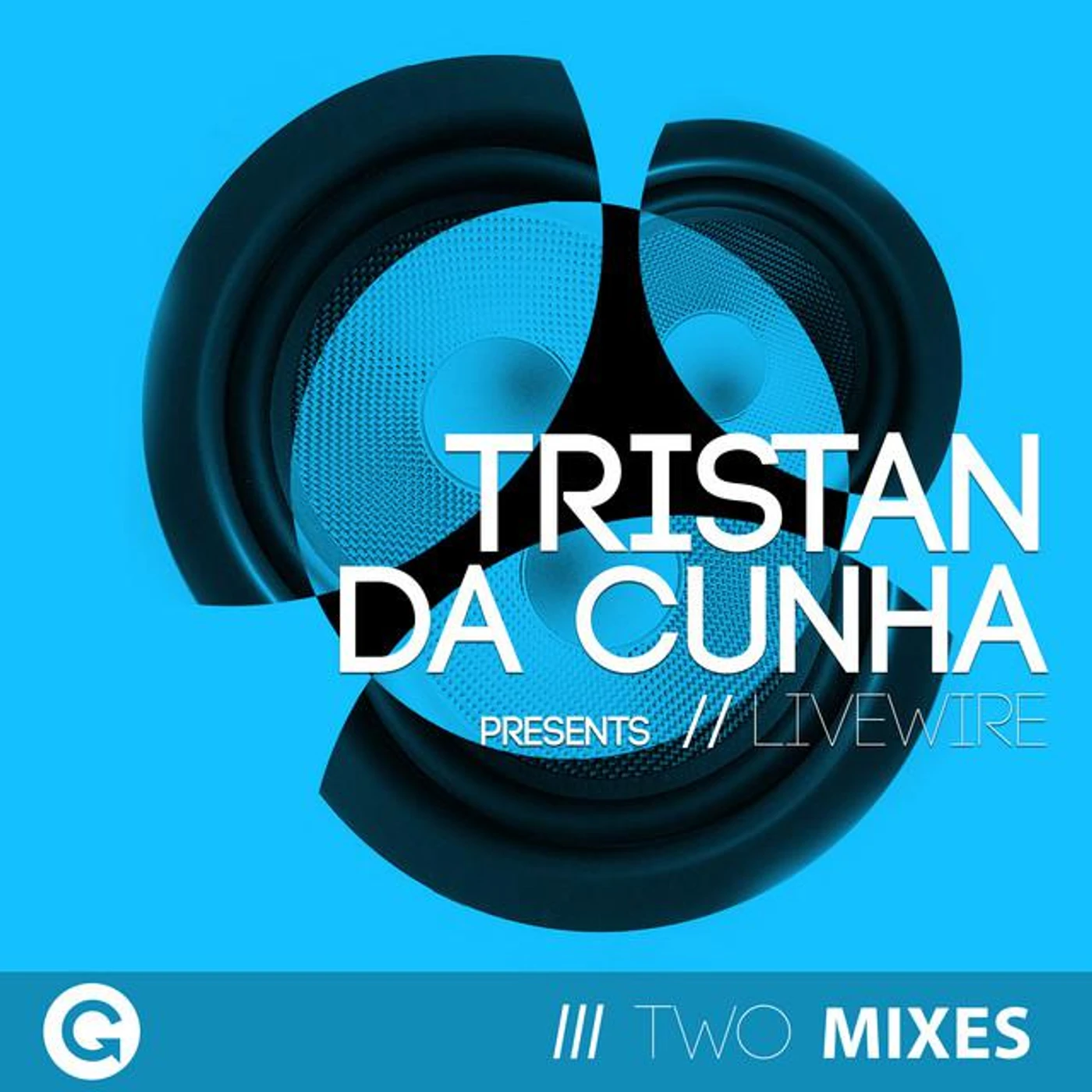 Tristan Da Cunha Brand Page