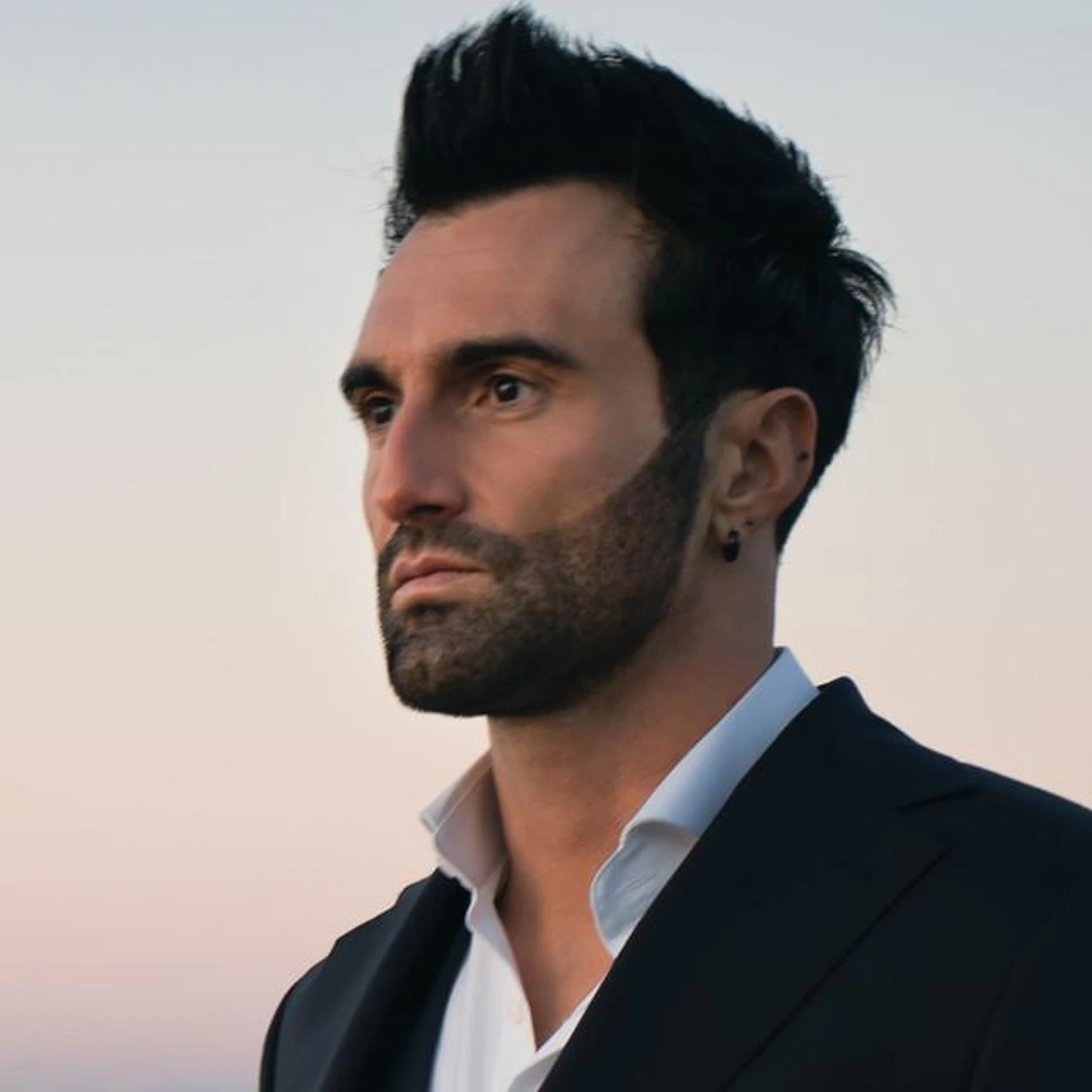 Tristan Garner Brand Page