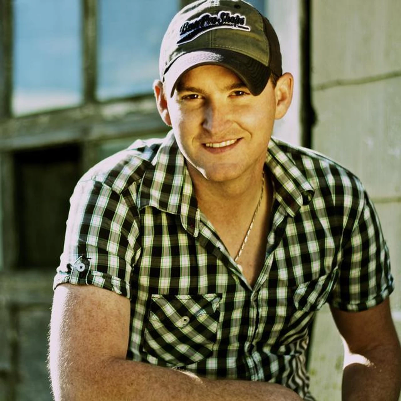 Tristan Horncastle Brand Page