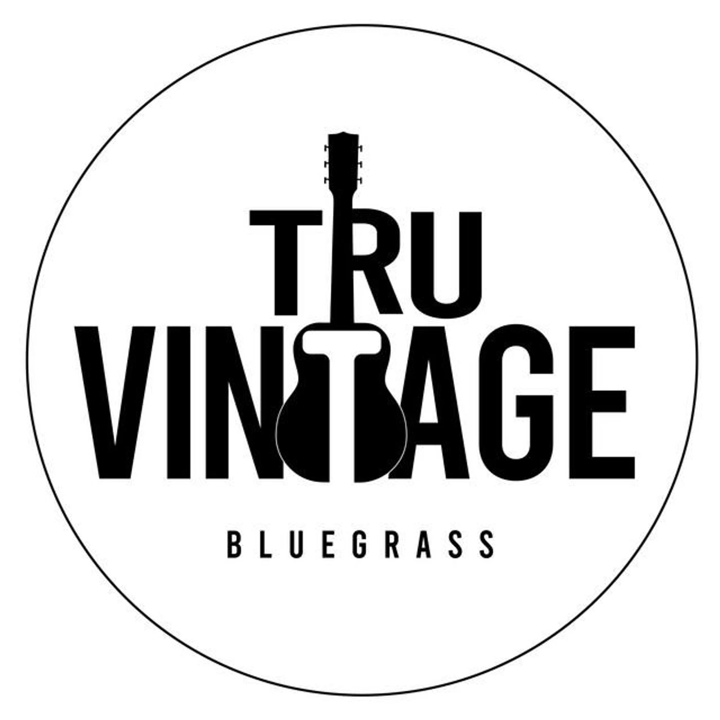 Tru Vintage Brand Page