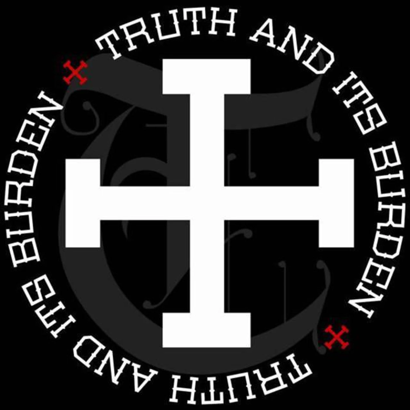 Truth And Its Burden Brand Page