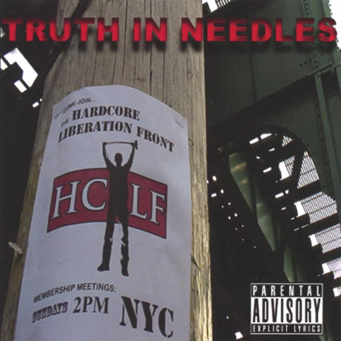 Truth In Needles